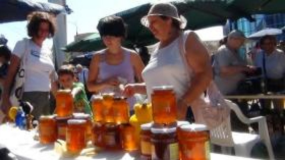 Preferaţi produsele autohtone sau pe cele din import