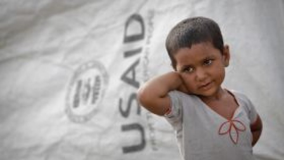 Guvernul rus opreşte operaţiunile USAID din ţara sa