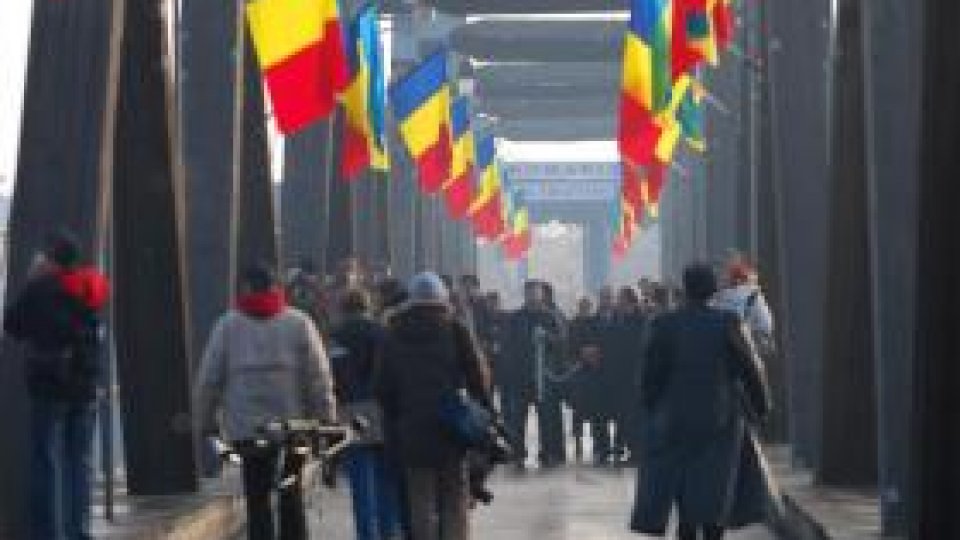 La cumpărături în Ucraina