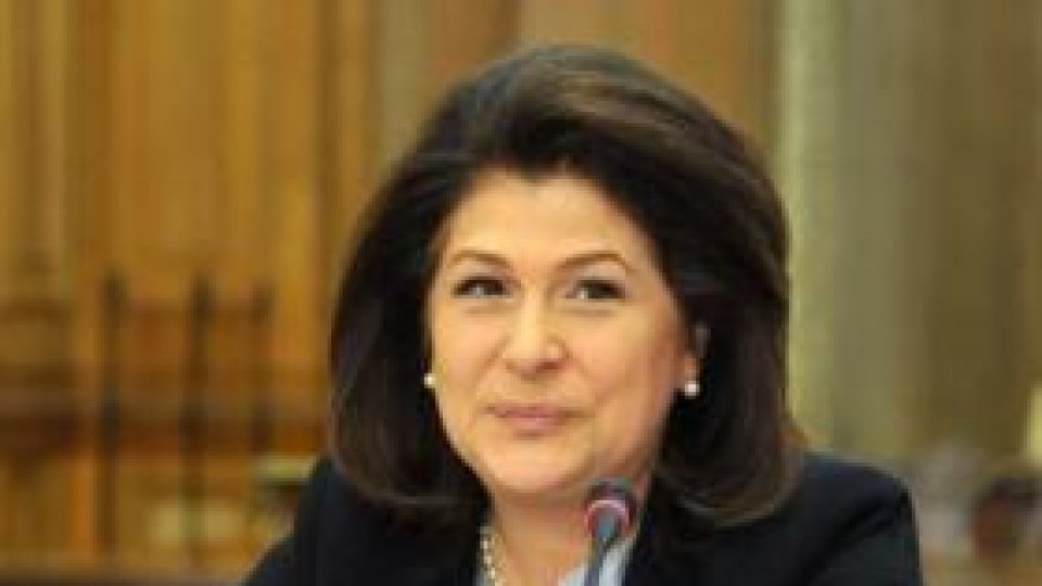 Environment Minister requests the cancellation of Certej project