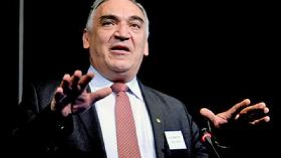 Laser de cea mai mare putere din lume, în România