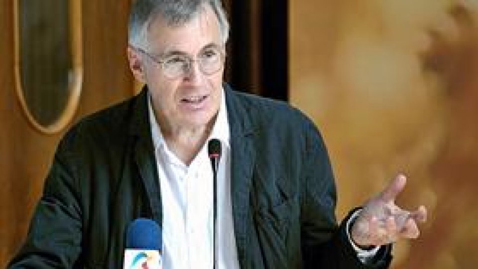 Orchestrele radio simfonice europene vin la Bucureşti