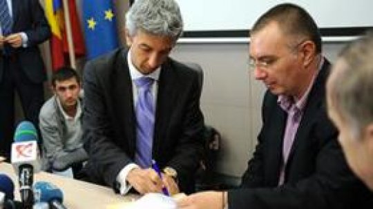 Dan Diaconescu a câştigat licitaţia pentru Oltchim