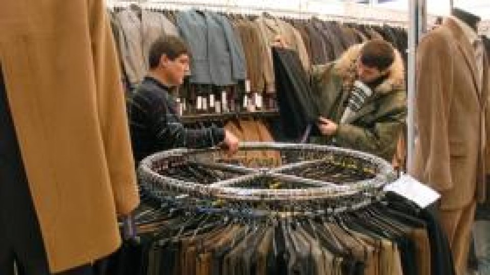 Confecţionerii, cei mai căutaţi şomeri din Buzău