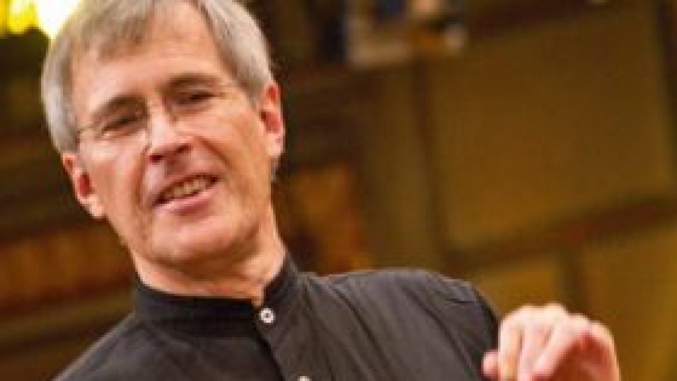 Festivalul Internaţional al Orchestrelor Radio