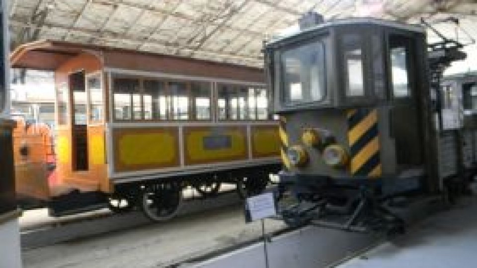 Tramvaiele timişorene, sărbătorite