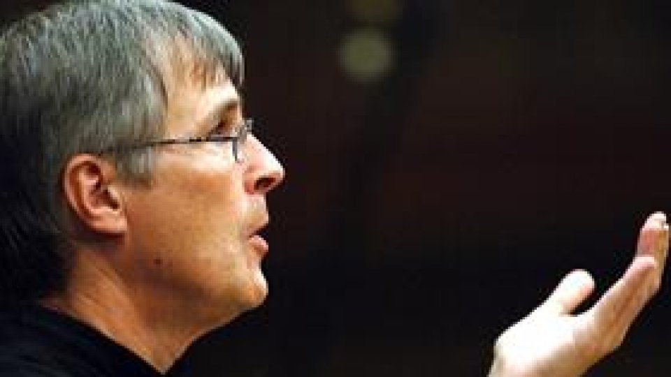 Duminică începe Festivalul Internaţional al Orchestrelor Radio