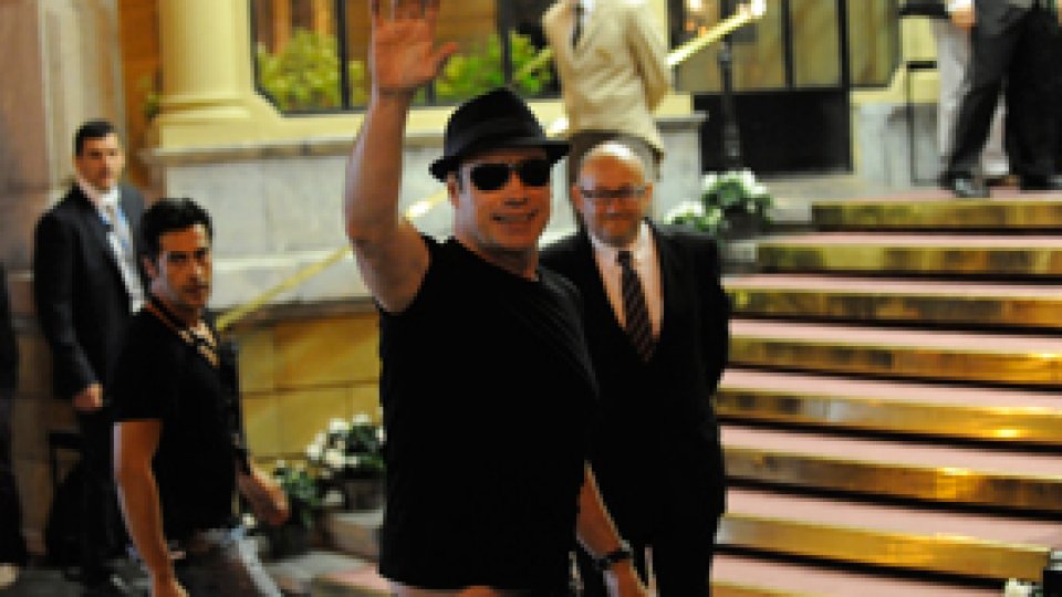 Festivalul de film de la San Sebastian, la cea de-a 60-a ediţie