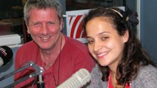 Invitat: Tom Andreassen