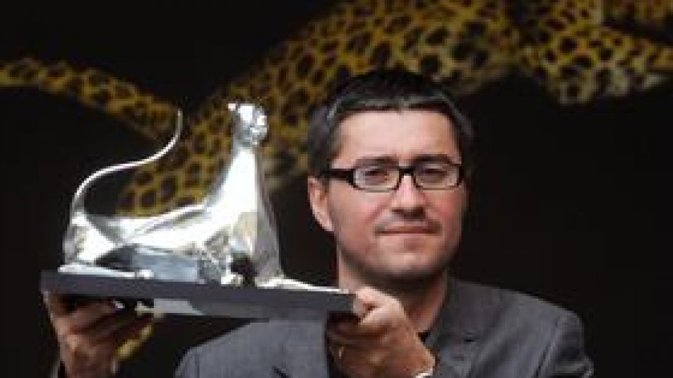 Premieră mondială a filmului românesc "Rocker"