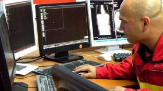 Sistemul de Telemedicină, funcţional în Botoşani