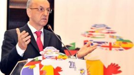 Rata creditelor neperformante atrase de IMM-uri, în creştere