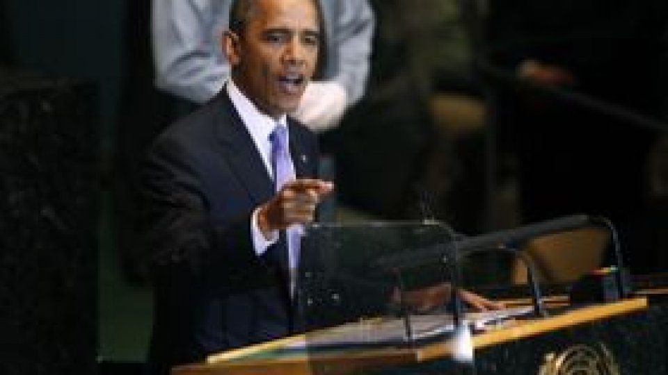 Adunarea Generală a ONU începe la New York