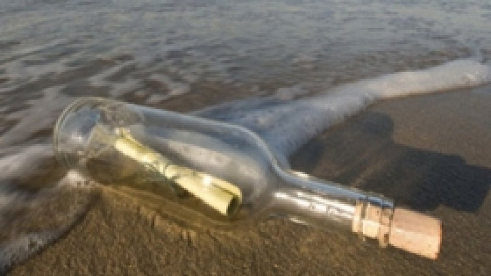 O vorbă bună 127 - Acum şi aici