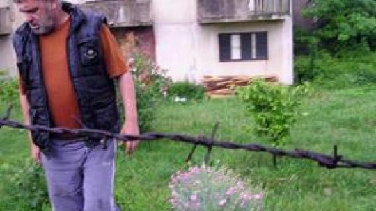 Proiectele europene din Anina riscă să fie stopate