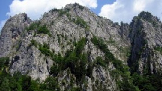 Buila Vânturariţa, devastată de împătimiţii off-road