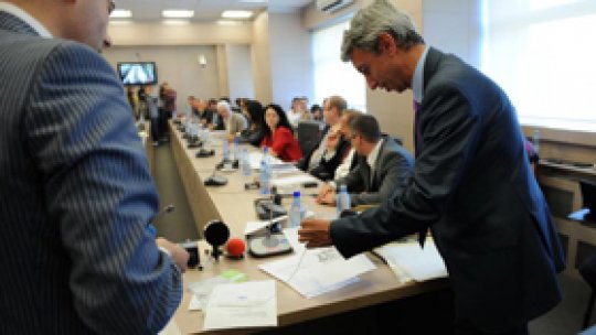 Oltchim faces investigation