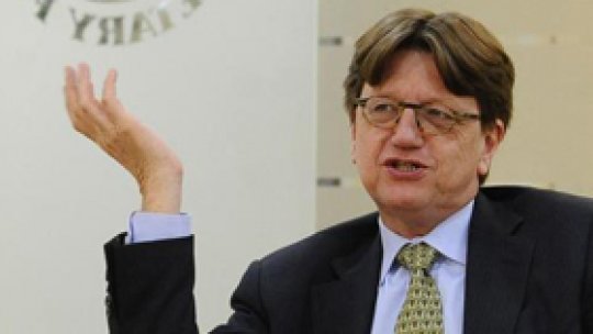 FMI eliberează o nouă tranşă de împrumut pentru România