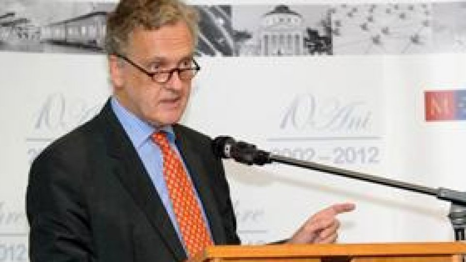 Germania "este în continuare un partener statornic al României"