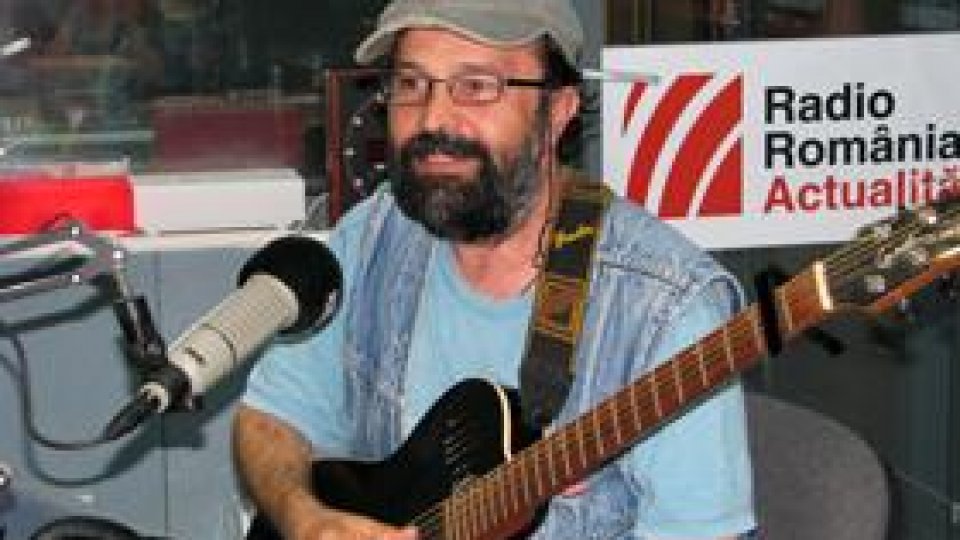 Invitat: Ioan Gyuri Pascu