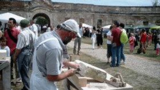 Transilvania, magnet pentru turiștii britanici