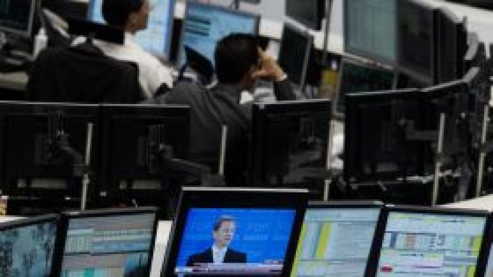 Moody's retrogradează prognoza la credite pe termen lung în UE