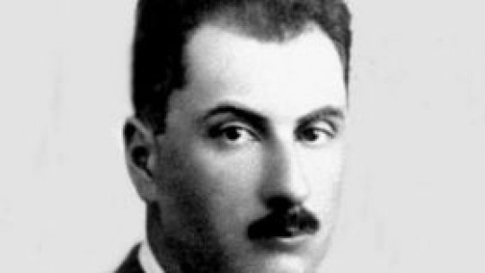 Portret : Gheorghe I. Brătianu