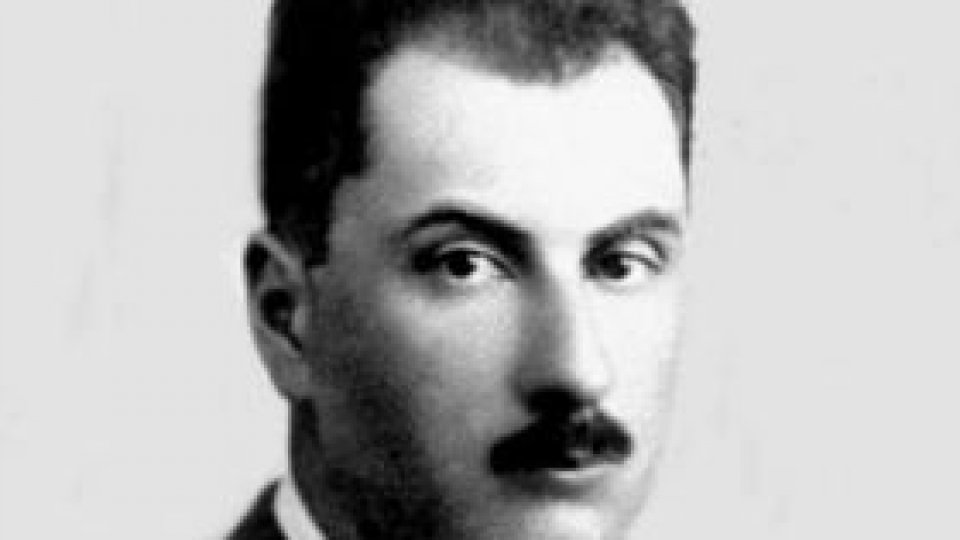 Portret : Gheorghe I. Brătianu