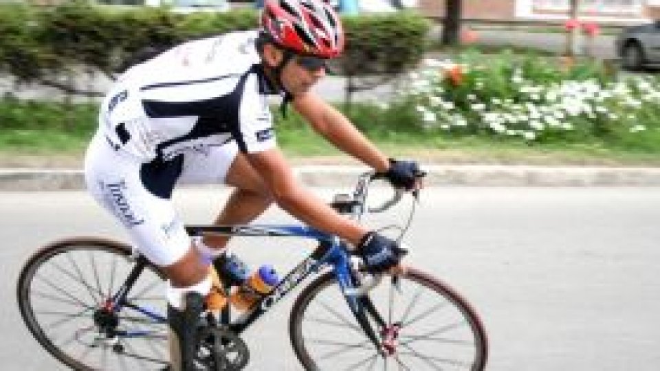 Eduard Novak, medalie de argint la Jocurile Paralimpice