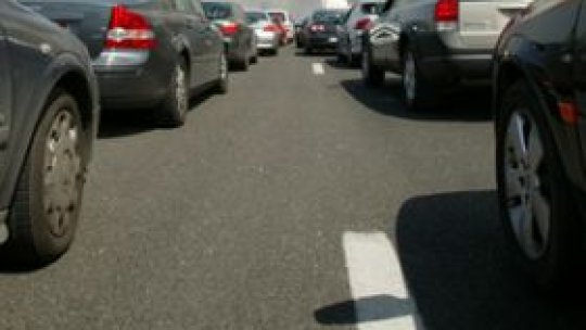 Istoricul daunelor auto, vizibil de la 15 septembrie