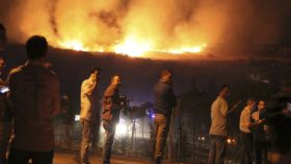 Turcia lansează "o amplă ofensivă" împotriva rebelilor kurzi