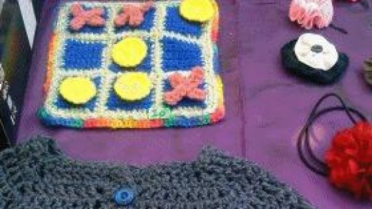 Arta ”handmade”, între pasiune şi afacere