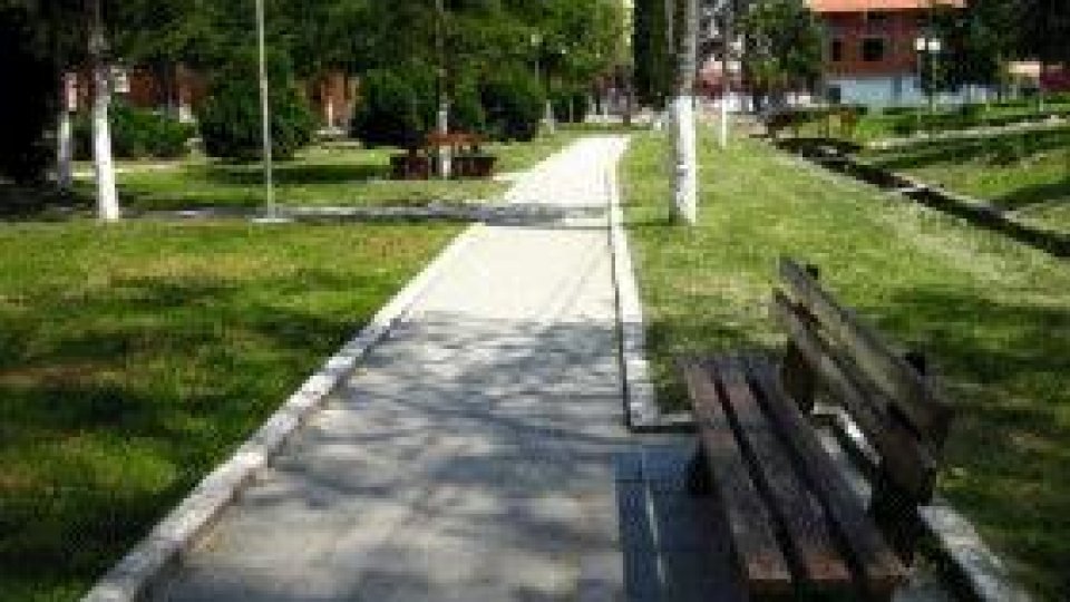 Geoagiu-Băi, staţiune supusă unui tratament de întinerire
