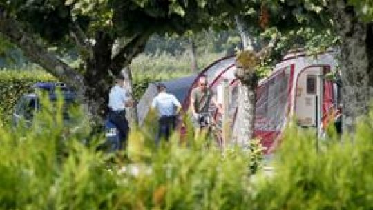 Dispută între fraţi, "o pistă în cazul masacrului din Franţa"