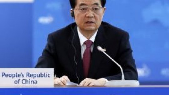 China "vrea o creştere a consumului intern"