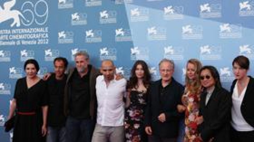 Un film sud-coreean a câştigat "Leul de Aur" de la Veneţia