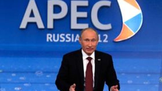 Summitul APEC, la final