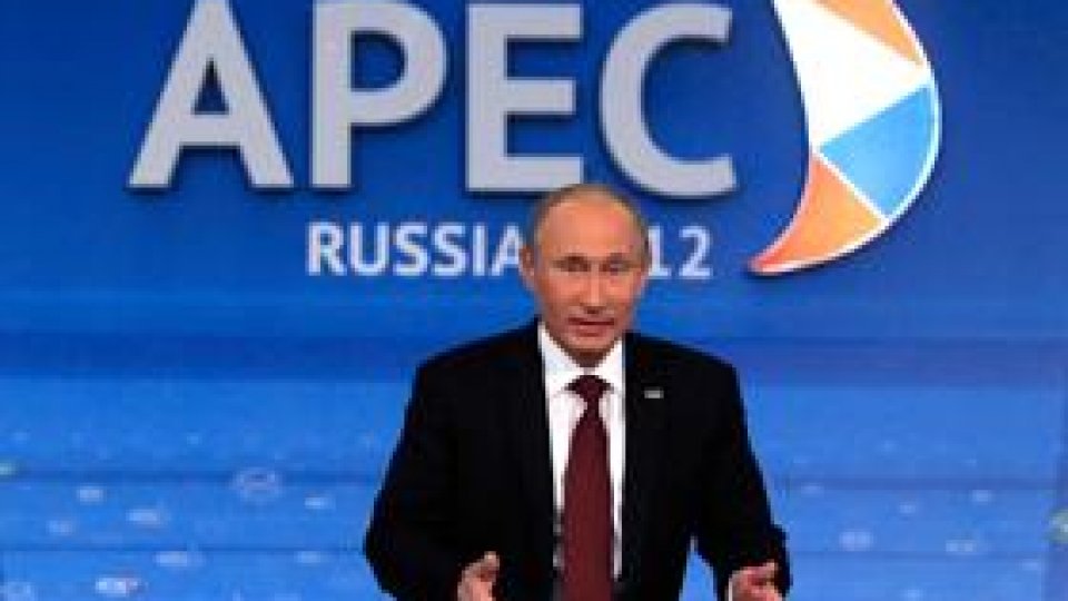 Summitul APEC, la final