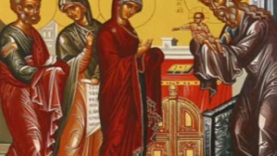 Ziua în care Iisus Hristos şi-a primit numele