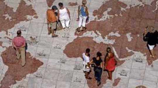 Problemele globale din noul an