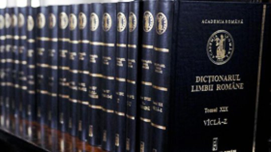 Sistemele actuale "generează informaţie care se pierde"