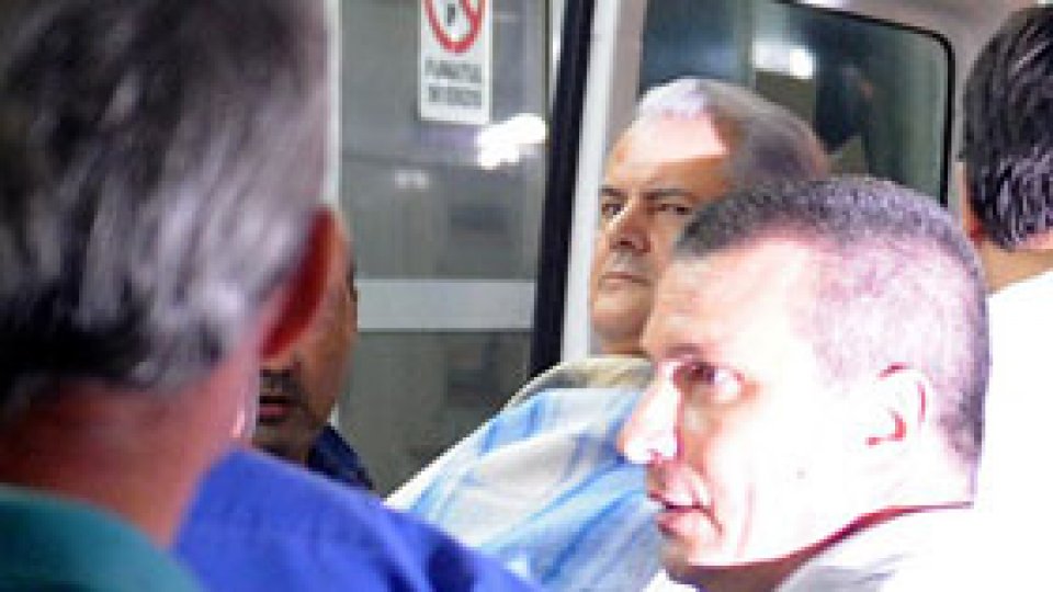 Adrian Năstase află pe 12 februarie dacă iese din închisoare