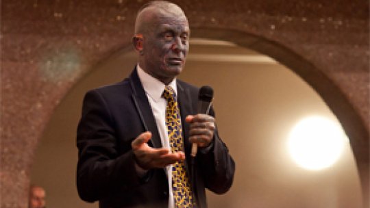 Personaj nonconformist, favorit în alegerile din Cehia