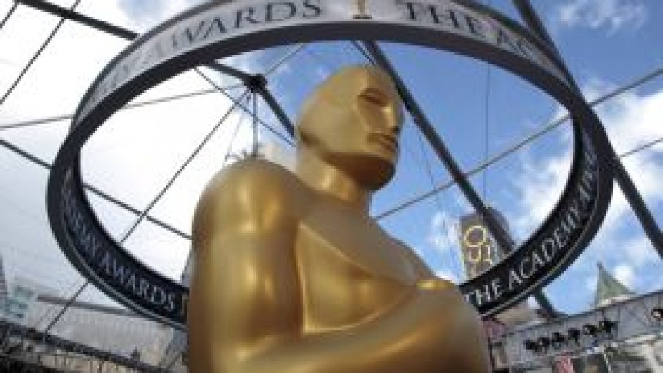 "Lincoln", cele mai multe nominalizări la Oscar