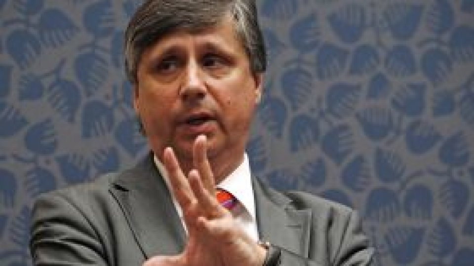 Cehii merg la urne pentru a-şi alege preşedintele