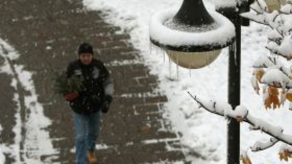 Poleiul şi ceaţa revin în centrul atenţiei