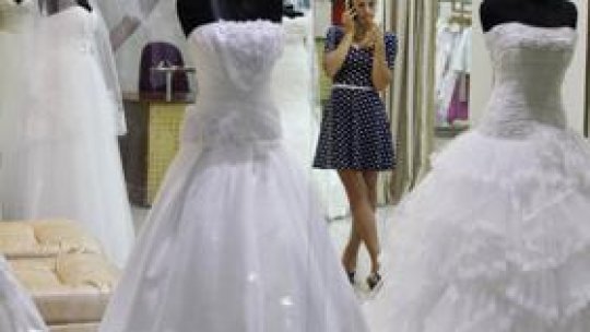 Târg pentru miri şi mirese la Timişoara