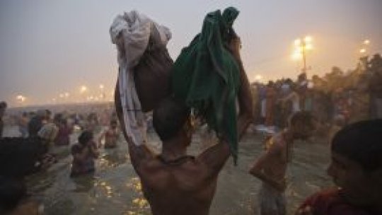 Cel mai mare festival religios din lume