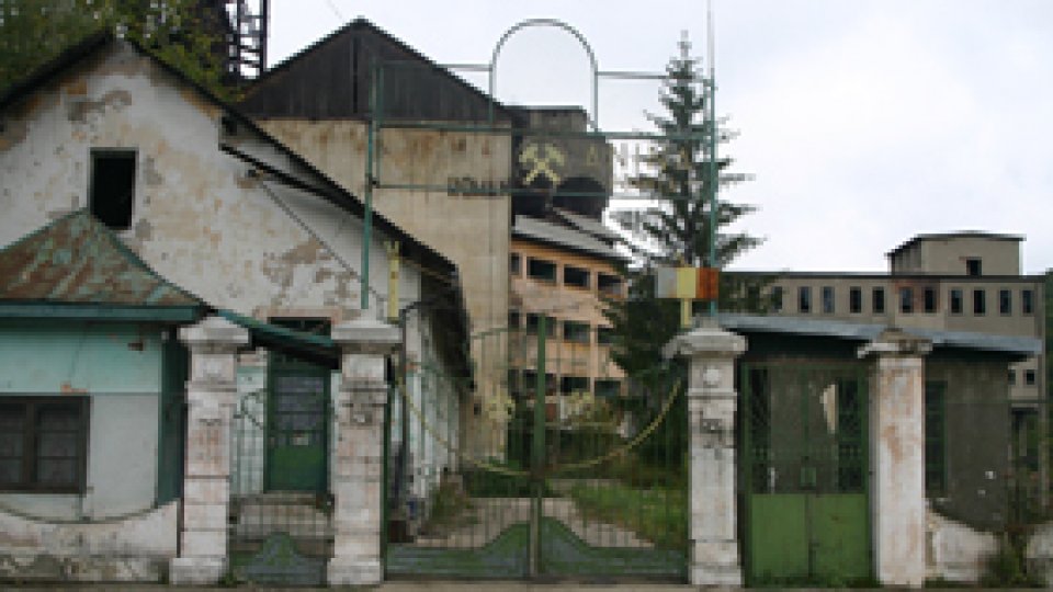 Şapte ani de la teribilul accident de la mina Anina