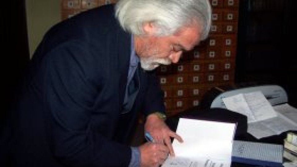 Eminescu e peste tot